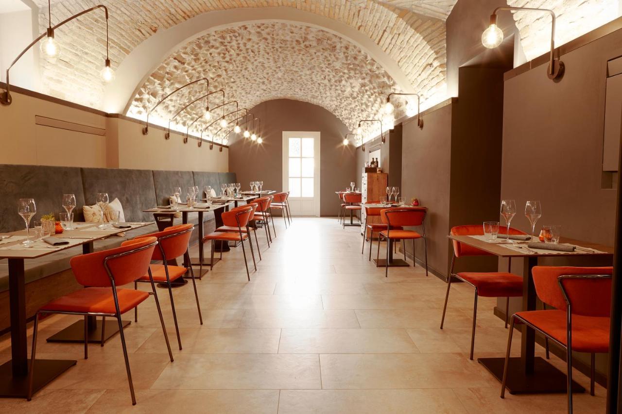 La Collina - Camere & Bistrot แอร์บุสโก ภายนอก รูปภาพ