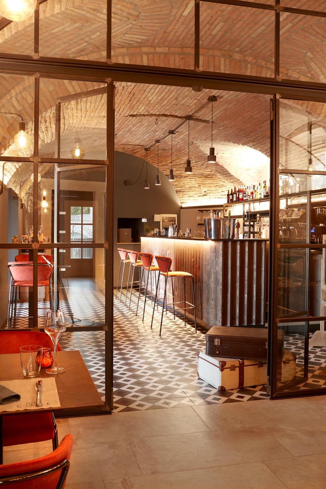 La Collina - Camere & Bistrot แอร์บุสโก ภายนอก รูปภาพ
