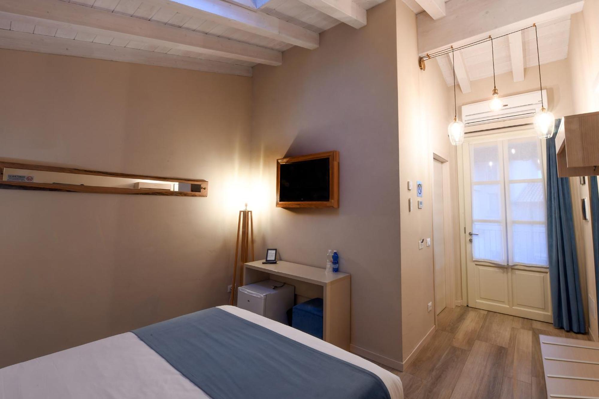 La Collina - Camere & Bistrot แอร์บุสโก ภายนอก รูปภาพ